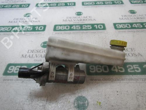 Brake master cylinder PEUGEOT BOXER Van | BP3991620M77