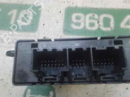 Electronic module OPEL INSIGNIA A (G09) | BP4978243M83 - Image 3
