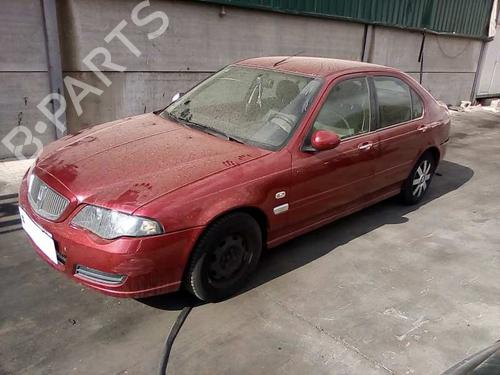 Left mirror ROVER 45 I Hatchback (RT)  | BP9037303C26 