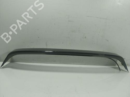 Rear spoiler VW T-CROSS (C11, D31) 1.0 TSi 2GM827933F041 | 2GM827933F