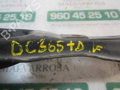 Right rear suspension arm VOLVO S40 I (644) 1.8 i | BP3876590M15 