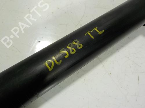 Left rear shock absorber VW GOLF VI (5K1) 1.6 TDI | BP17138550M18 