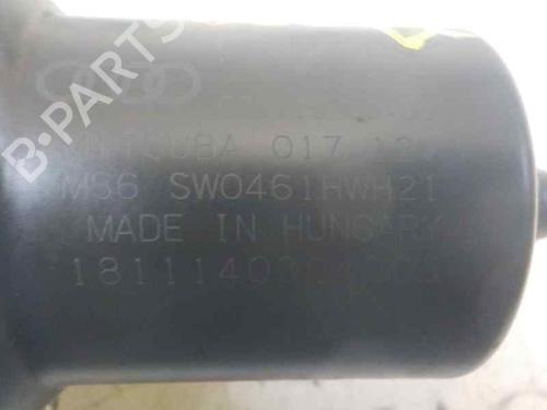 Front wiper motor AUDI A4 B8 (8K2) 2.0 TDI 16V | BP5668651M29 
