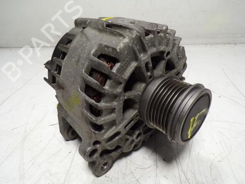 Generator SEAT LEON (5F1) 1.6 TDI (115 hp) 13208735