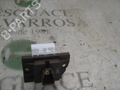 Heater resistor HYUNDAI ACCENT III (MC) 1.5 CRDi GLS | BP11646045M108 