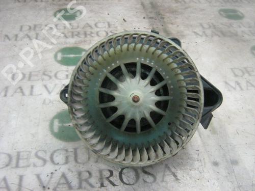 Heater blower motor FIAT PUNTO (188_)  | BP3775213M62 