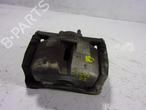 Used Left front brake caliper Left front brake caliper MAZDA CX-5 (KE, GH) [2011-2017] 11554180 11554180