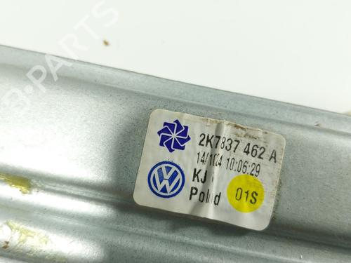 Front right window mechanism VW CADDY V Box Body/MPV (SBA, SBH) 2.0 TDi | BP27974745C23 - Image 3