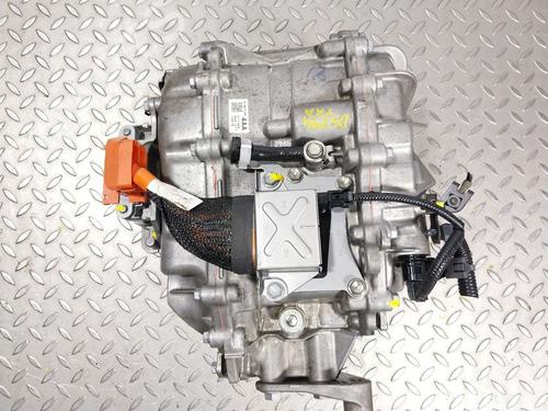 Rear differential TOYOTA HIGHLANDER (GSU7_, AXUH7_, TXUA7_) 2.5 Hybrid AWD (AXUH78) | BP32256080M24