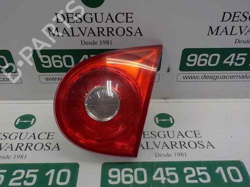 Used Right tailgate light Right tailgate light VW GOLF V (1K1) 2.0 TDI 16V (140 hp) 3875510 3875510