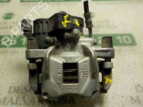 Used Left rear brake caliper FORD FOCUS IV (HN) [2018-2025]  11551950