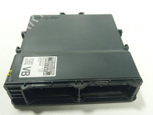 Used Electronic module Electronic module TOYOTA C-HR (_X2_, _H2_) Hybrid (MAXH20) (197 hp) 27483687 27483687