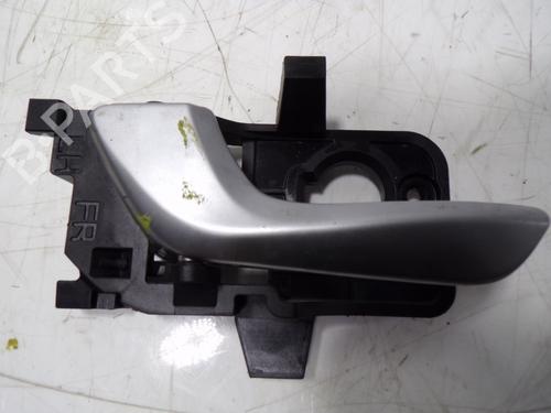 Used Front left interior door handle Front left interior door handle KIA RIO IV (YB, SC, FB) 1.2 CVVT (84 hp) 10408859 10408859