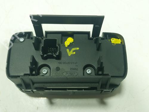 Headlight switch FORD C-MAX II (DXA/CB7, DXA/CEU) 1.0 EcoBoost | BP31291272I24