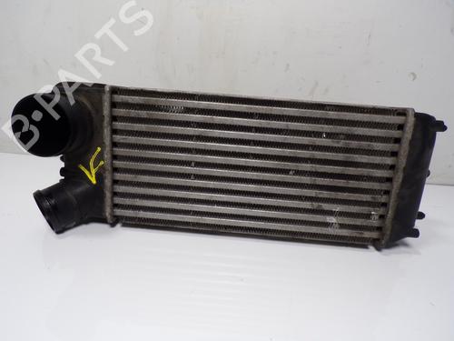 Used Intercooler Intercooler MAZDA 2 (DE_, DH_) [2007-2015] 11193536 11193536