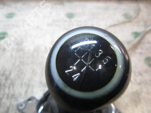 Gear lever OPEL CORSA D (S07) 1.3 CDTI (L08, L68) | BP7410762M90 