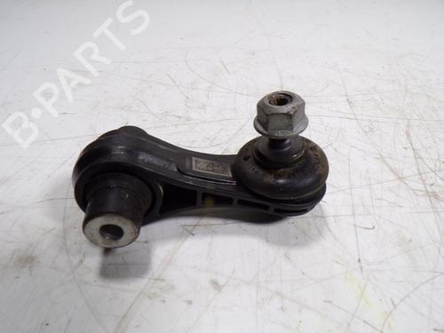 Used Left rear suspension arm Left rear suspension arm 17201836 17201836