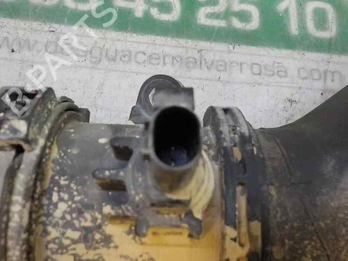 Pipe MERCEDES-BENZ C-CLASS (W204) C 220 CDI (204.008) | BP14284486M125