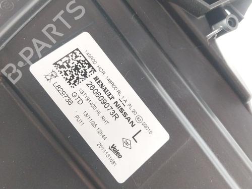 Left headlight RENAULT MASTER III Van (FV) | BP32988261C28 - Image 4