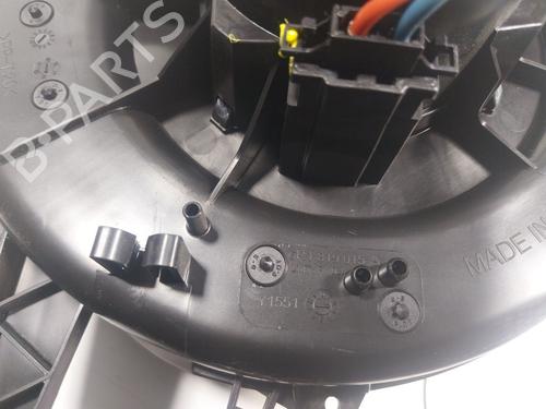 Heater blower motor SKODA RAPID Spaceback (NH1)  | BP16770438M62 