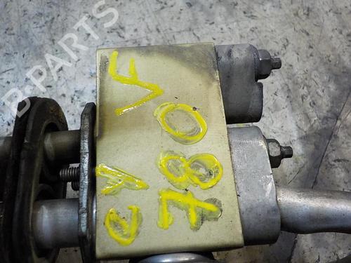 Air conditioning evaporator FIAT DOBLO Box Body/MPV (223_) 1.9 JTD | BP11644206M109