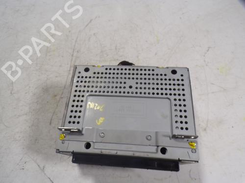 Radio FORD FOCUS III  | BP8136675E6 