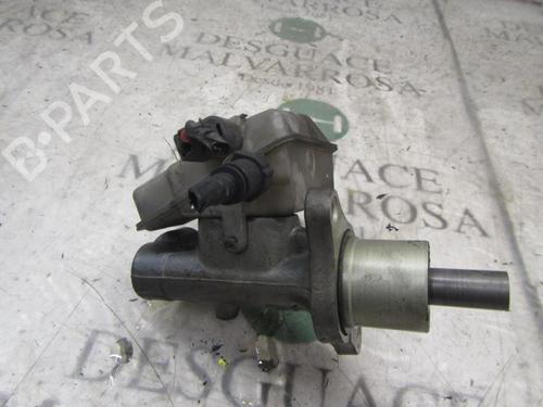 Brake master cylinder FORD FOCUS C-MAX (DM2) 2.0 TDCi | BP3832121M77 
