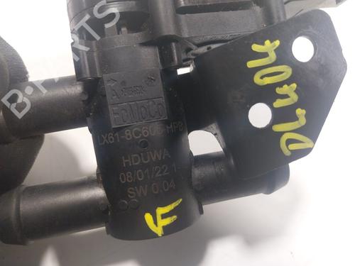 Electronic sensor FORD KUGA III (DFK)  | BP16924103M84