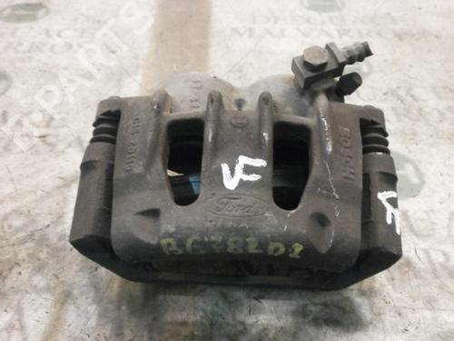 Used Left front brake caliper Left front brake caliper FORD TRANSIT Van (FA_ _) [2000-2006] 11545927 11545927