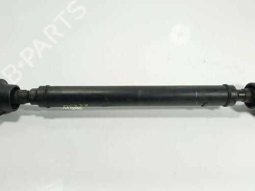 Used Driveshaft Driveshaft LAND ROVER RANGE ROVER SPORT II (L494) 3.0 SDV6 4x4 (306 hp) 40025546 40025546