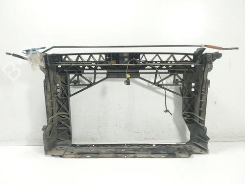 Front slam panel SEAT LEON (5F1) 2.0 TDI | BP35749249C72 - Image 2