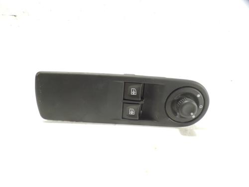 Used Left front window switch Left front window switch RENAULT CLIO IV (BH_) [2012-2021] 10115721 10115721