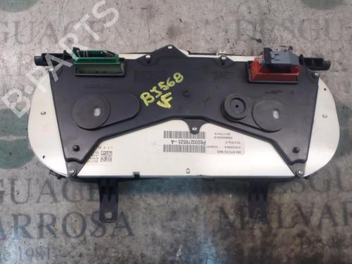 Instrument cluster RENAULT CLIO II (BB_, CB_)  | BP3798053C47 
