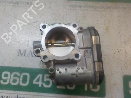 Throttle body FORD FIESTA VI (CB1, CCN) 1.6 Ti | BP3870088M82 