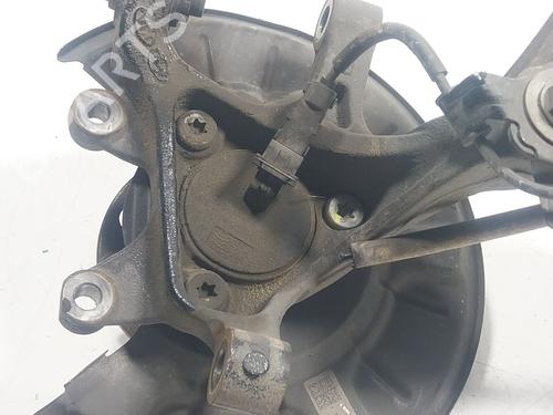 Right rear steering knuckle KIA XCEED (CD) 1.0 T-GDI | BP18781335M28 
