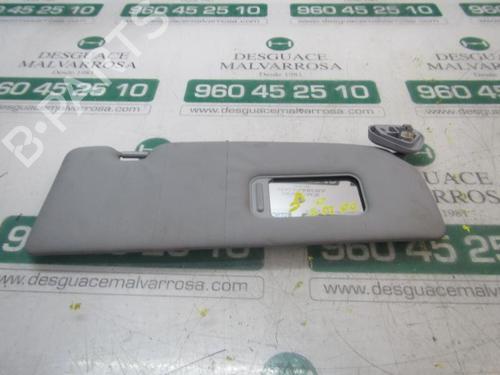 Right sun visor BMW 1 (E87) 118 d | BP3865297I2 - Image 2