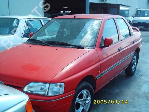 Used Parts FORD ORION III (GAL) 1.6 i 478811