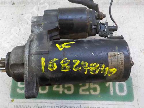 Used Starter SEAT IBIZA II (6K1) 1.9 TDI (90 hp) 5410276