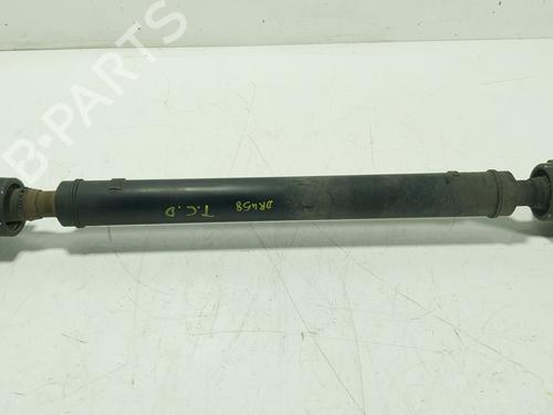 Used Driveshaft Driveshaft LAND ROVER DISCOVERY IV (L319) 3.0 SDV6 4x4 (256 hp) 28810242 28810242