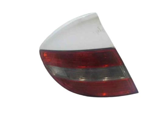 Used Left taillight Left taillight MERCEDES-BENZ CLC-CLASS (CL203) [2008-2011] 4954961 4954961