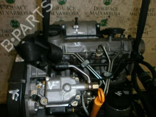 BP3795610M1 | Motor SEAT IBIZA III (6L1) 1.9 SDI BP3795610M1