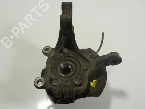 Right front steering knuckle NISSAN CUBE (Z12)  | BP11419182M26 