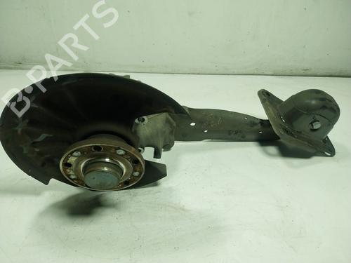 Used Right rear steering knuckle SKODA SUPERB III (3V3) 2.0 TDI (150 hp) 16284624
