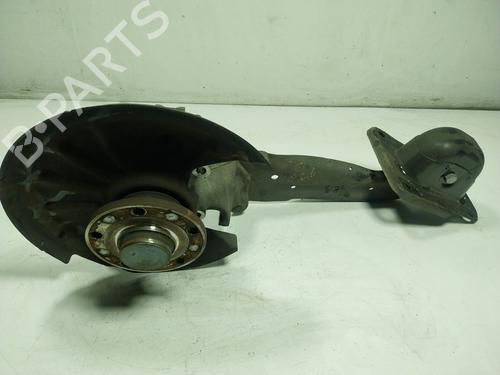 Right rear steering knuckle SKODA SUPERB III (3V3) 2.0 TDI (150 hp) 16284624