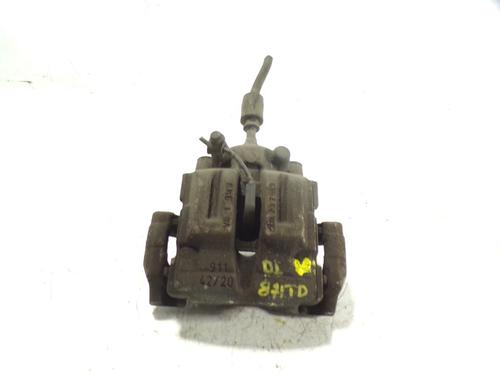 Right rear brake caliper BMW 3 (E90)  | BP11553970M106 