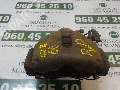 right-front-brake-caliper-audi-a4-b7-8ec-19-tdi-8e0615124a-2004-2005-2006-2007-2008-2009-11549606 main image