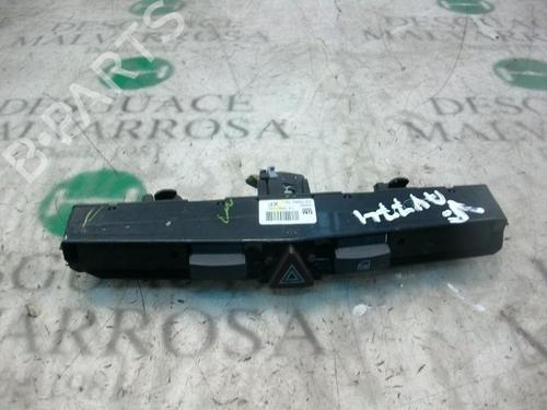 Used Warning switch OPEL ASTRA H (A04) 1.7 CDTI (L48) (125 hp) 3777588