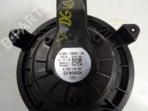 Heater blower motor FORD ECOSPORT  | BP7299938M62