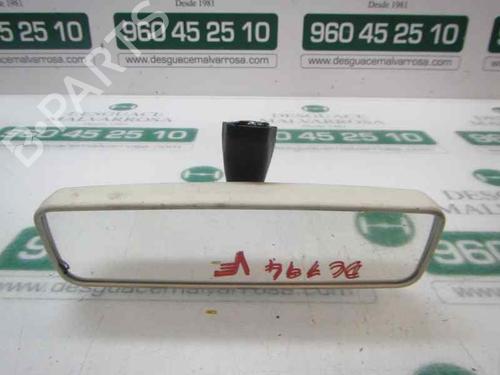 Used Rear mirror FORD KA (RU8) 1.2 (69 hp) 3875647