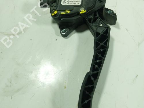 Used Pedal Pedal RENAULT MASTER III Van (FV) [2010-2026] 16470746 16470746